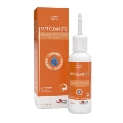 Sept Clean OTO - 100 ml
