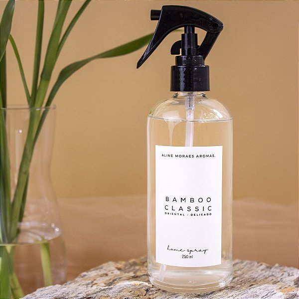 Home Spray Bamboo Classic 250 ml