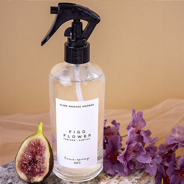 Home Spray Figo Flower 250ml