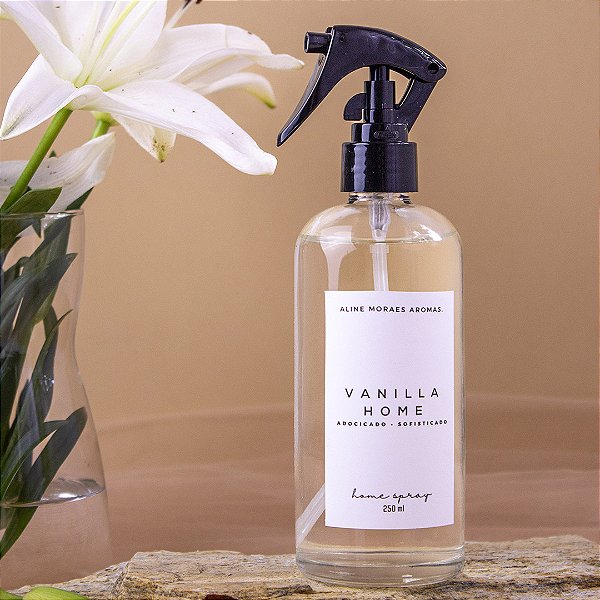 Home Spray Vanilla Home 250ml