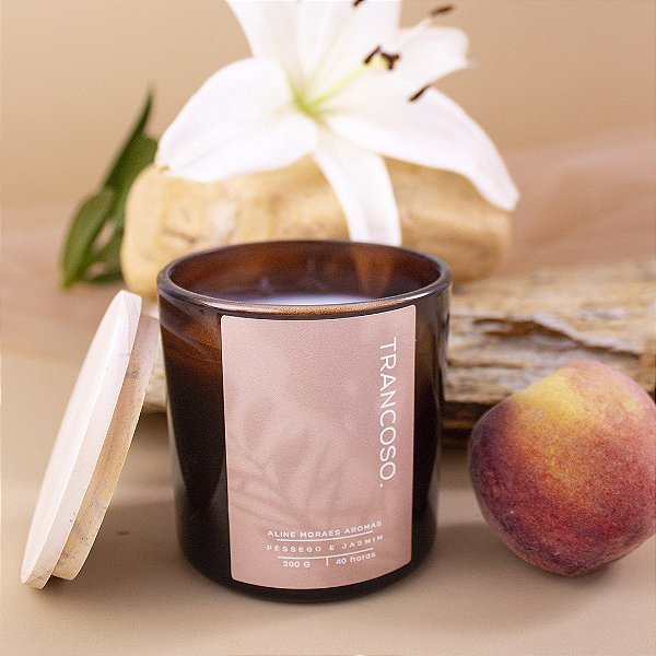 Vela Trancoso 200g