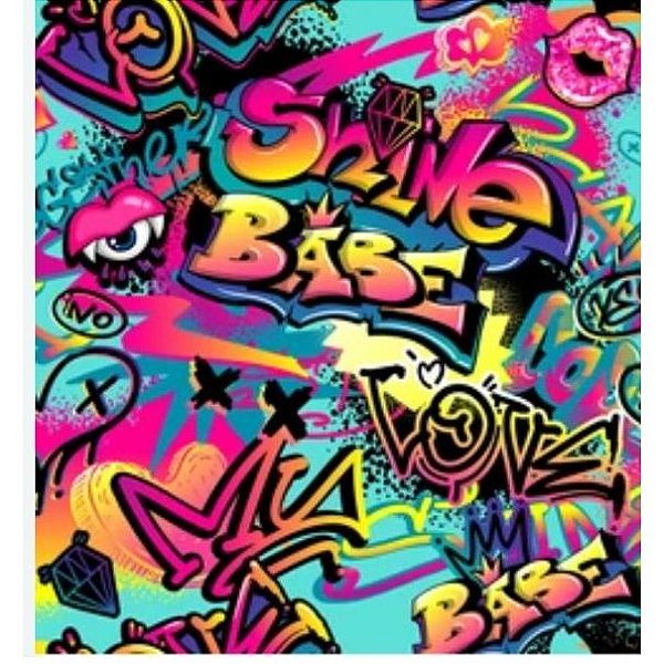 TECIDO CREPINHO GRAFITE LOVE PARA CONFECÇÃO DE VESTIDOS, SAIAS, BLUSAS, ETC