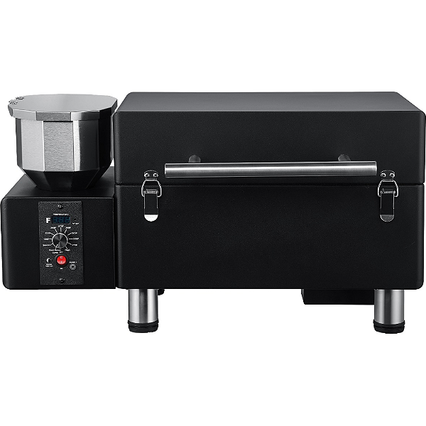 Defumador Elétrico Automático - 220V