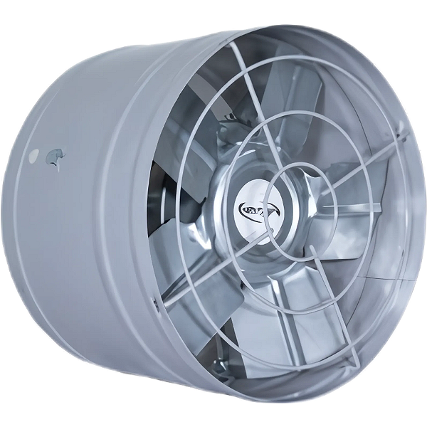 Exaustor Vent Air Alta Rotação Motor Blindado - 25 cm - Bivolt