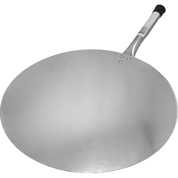 Pá Para Pizza de Alumínio - 35 cm - Profissional