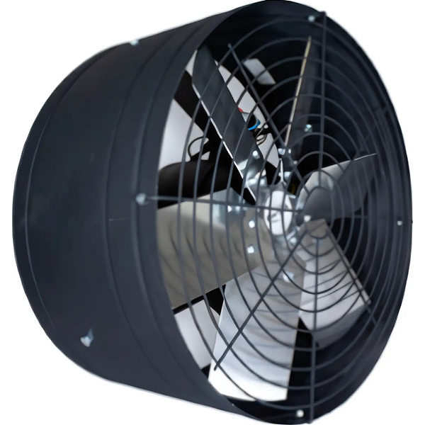 Exaustor Industrial Vent Air Alta Rotação Motor Blindado - 50 cm - Bivolt