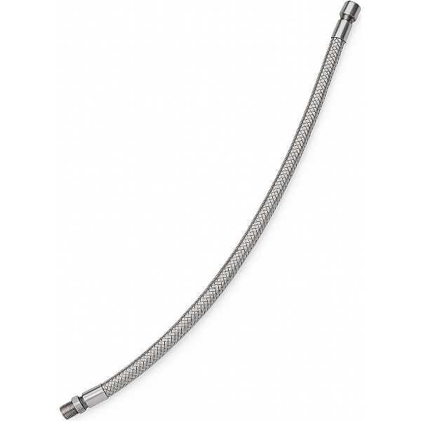 Mangueira Flexível Alluma Em Inox 304 Para Churrasqueira a Gás - 2,0 Metros - Todos os Modelos