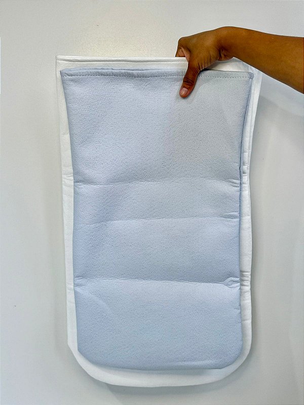 ELEMENTO FILTRANTE MP2 (COMBO PRE-FILTRO 50 MICRONS E FILTRO 1 MICRONS -FILTROCOTONETE)