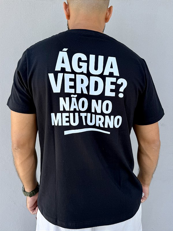 Camisa Piscineiro – Edição Modo Piscineiro ON / 01 | Mestre das Piscinas