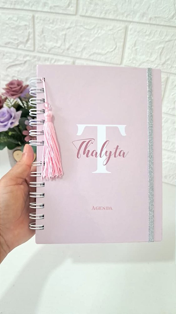 AGENDA 2026 2DPP/ Personalizado