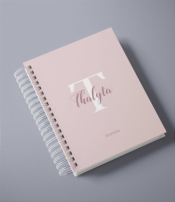 AGENDA 2026 2DPP/ Personalizado