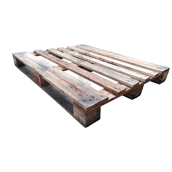 Pallet PBR Usado 100x120 CM