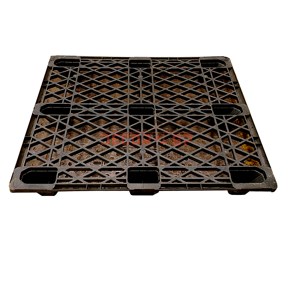 Pallet de Plástico 100x120 Leve