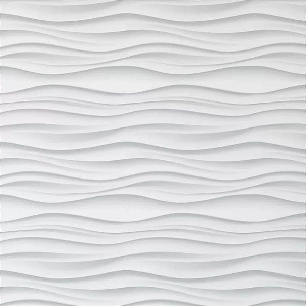 Papel De Parede Adesivo Efeito Linhas 3D