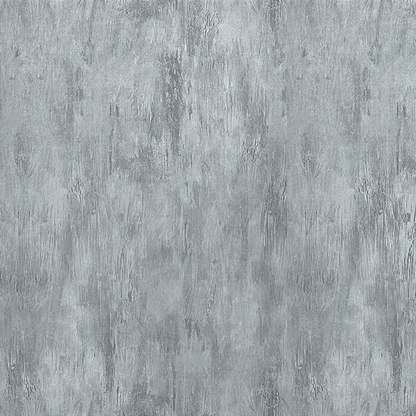 Papel De Parede Adesivo Cimento Queimado - 5M