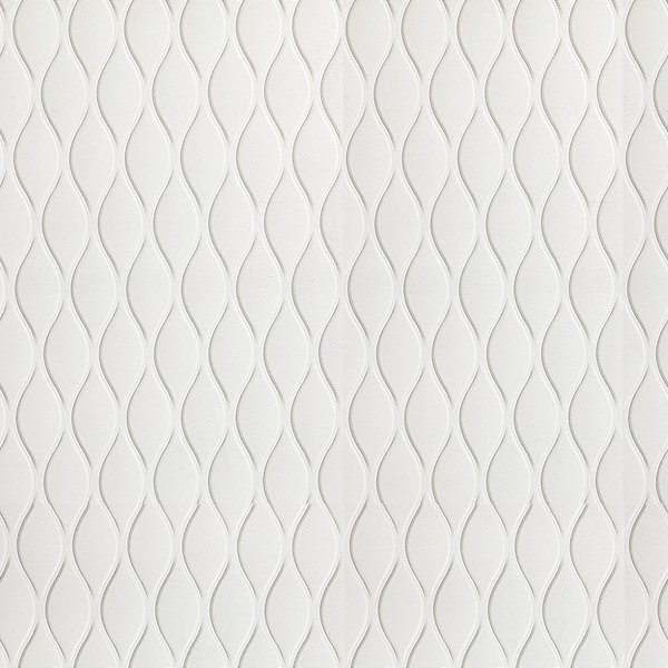 Papel De Parede Adesivo 3D Capitonê - 5M