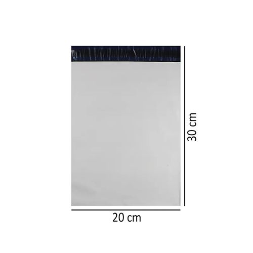 Envelope Branco 20x30 cm