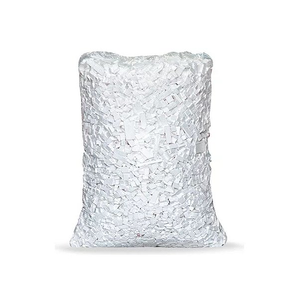 ISOPOR EM CUBOS 330 LTS