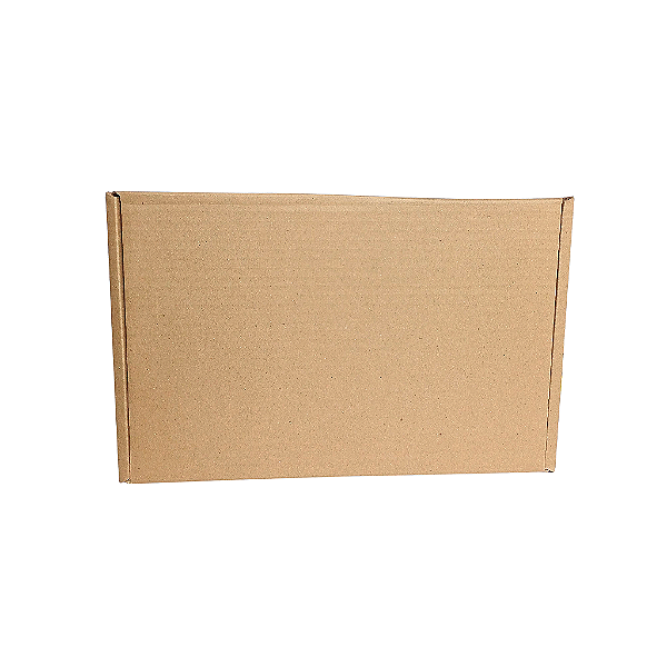 Caixa Correio 3 - 30x20x11 cm