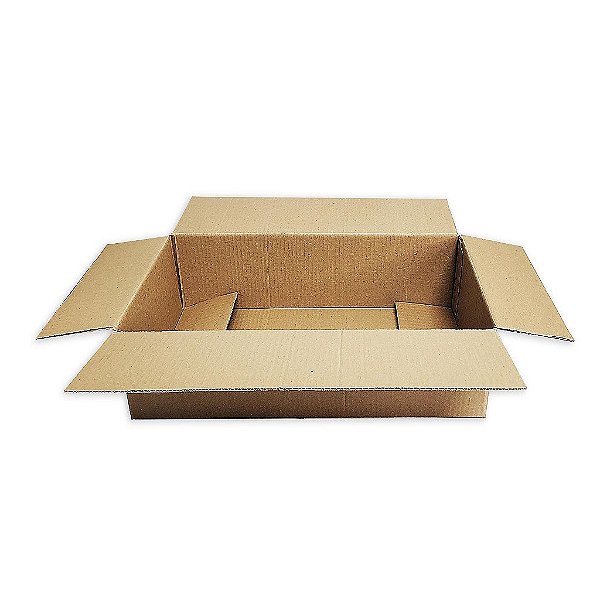 Caixa MLT MA - 47x20x10 cm