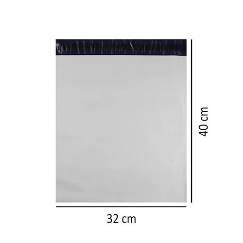 Envelope Branco 32x40 cm