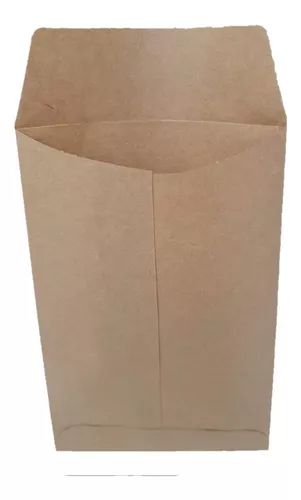 ENVELOPE KRAFT 80g 110X170 cm