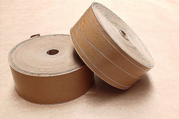 Fita Gomada Sem Reforço - uni