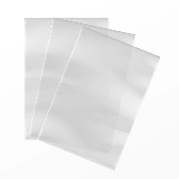 Saco PP Polipropileno 25x35 cm - 1kg