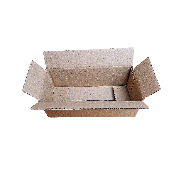 Caixa MLT 9 - 20x8x8 cm