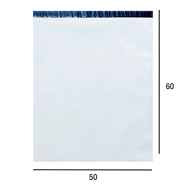 Envelope Branco - 50x60 cm