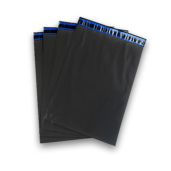 Envelope Cinza 70x50 cm
