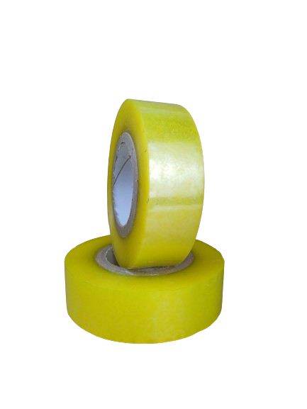 Fita Adesiva Transparente - 42mm x 300m