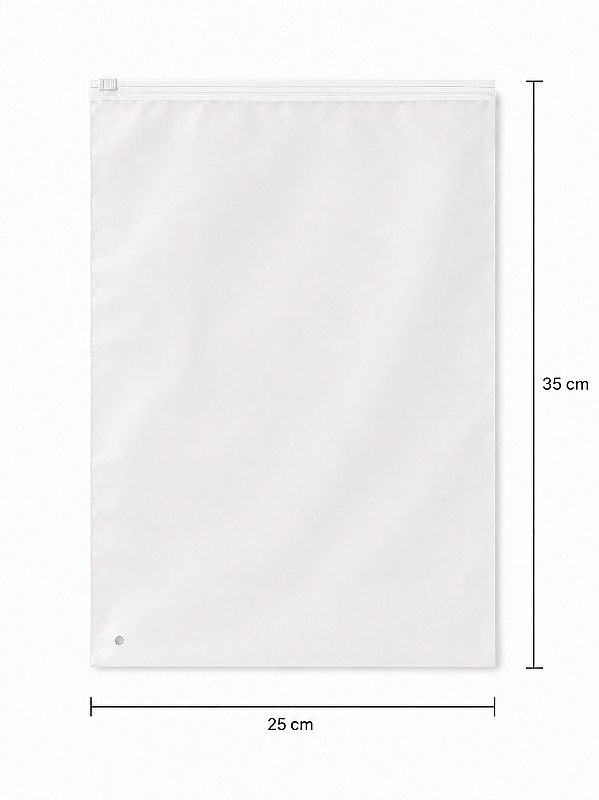 Saco Com Cursor - 25x35 cm