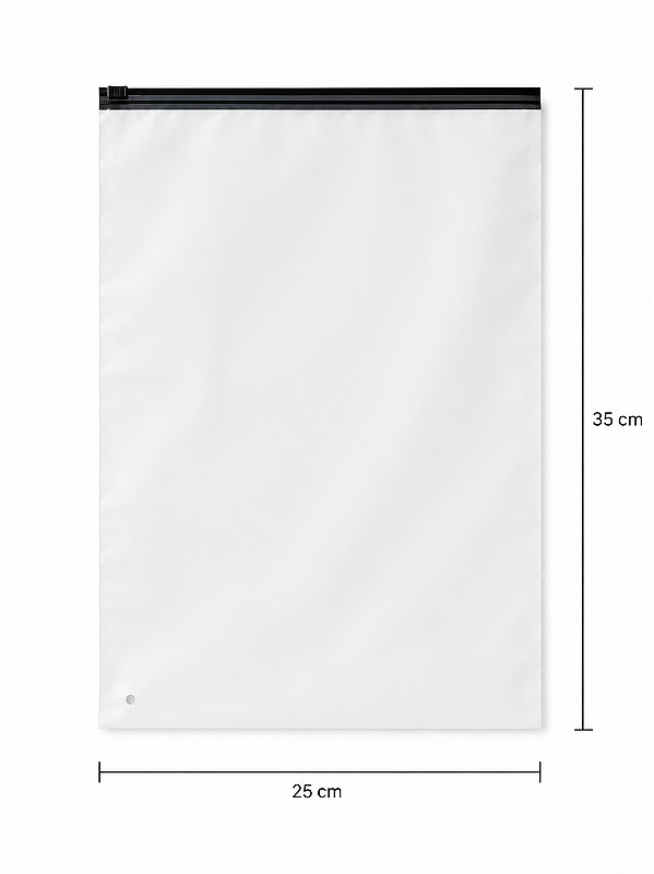 Saco Com Cursor - 25x35 cm