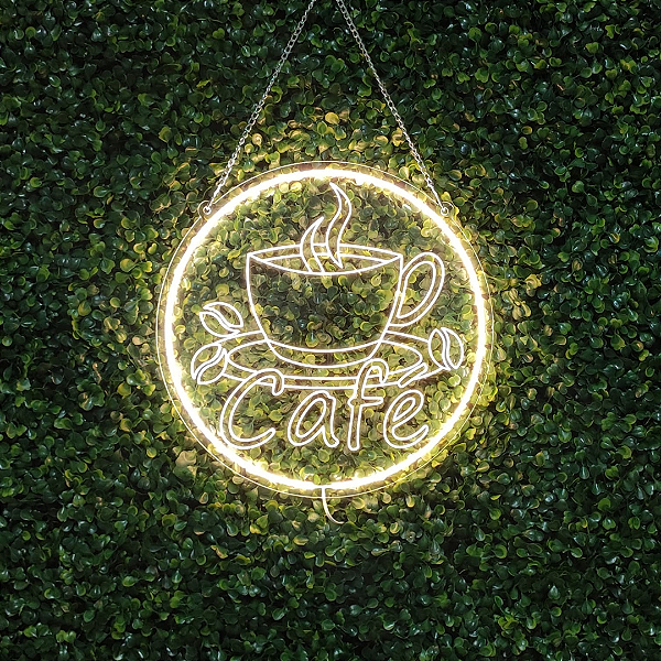 Luminoso Café