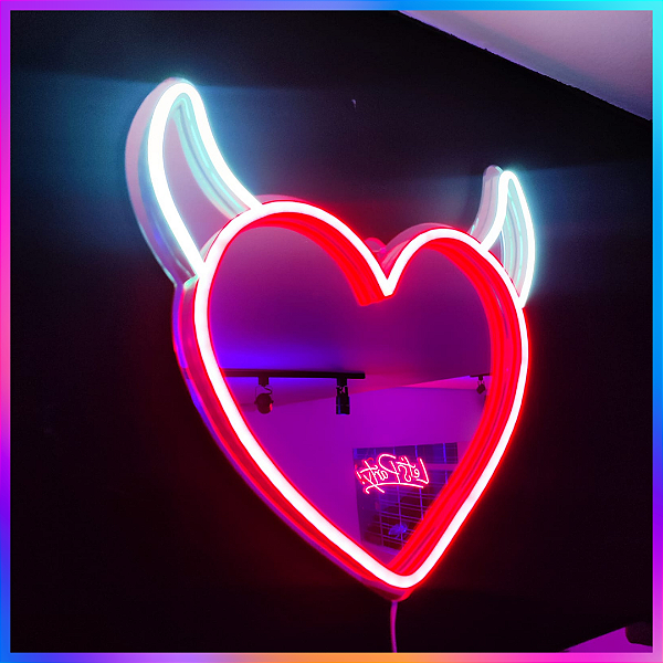 Devil Heart