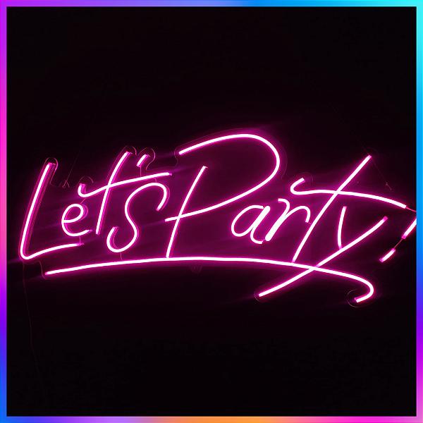 Let´s Party G