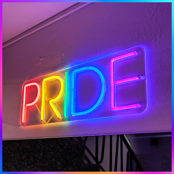 Pride