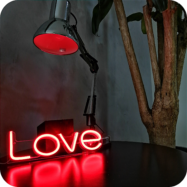 LOVE