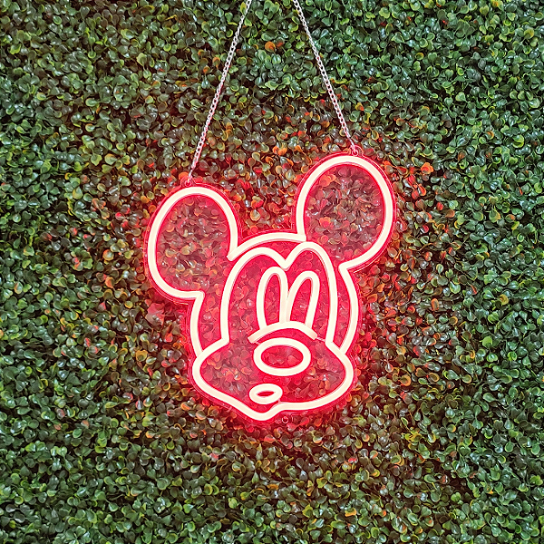 Red Mouse