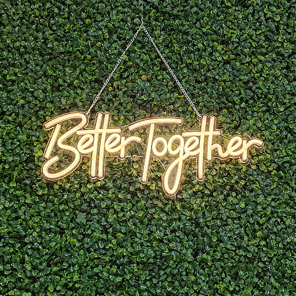Better Together