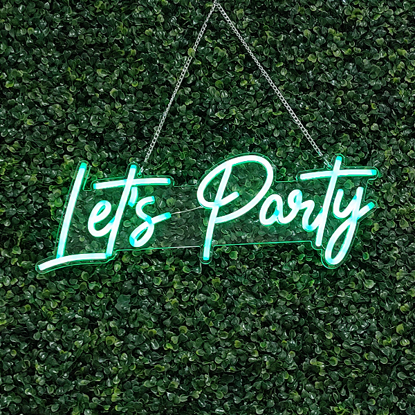 Let´s Party
