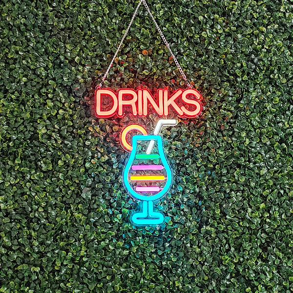 Drinks