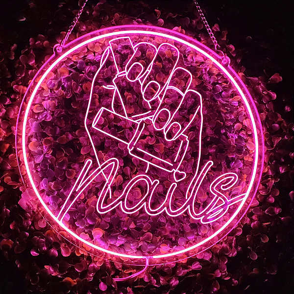 Nails