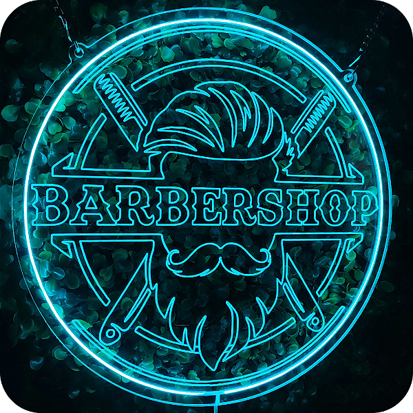 Barbearia
