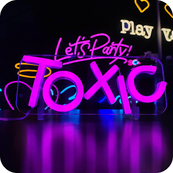 TOXIC