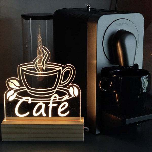 Cafézinho