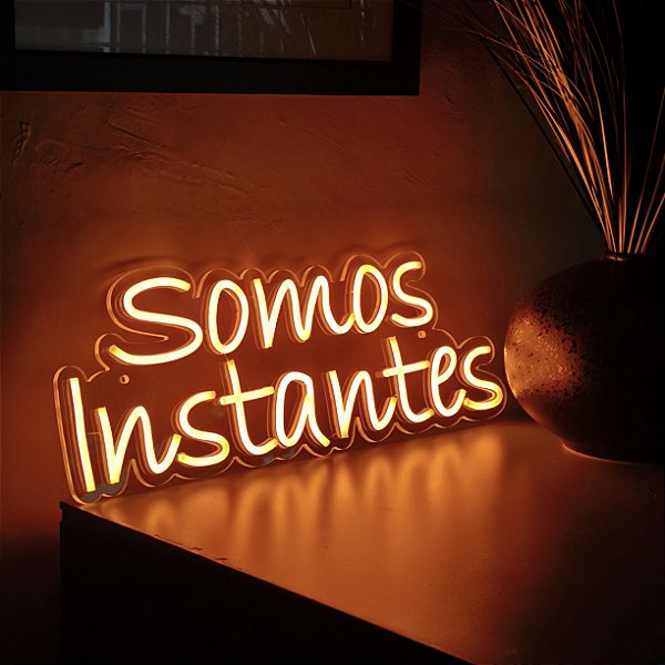 Somos Instantes