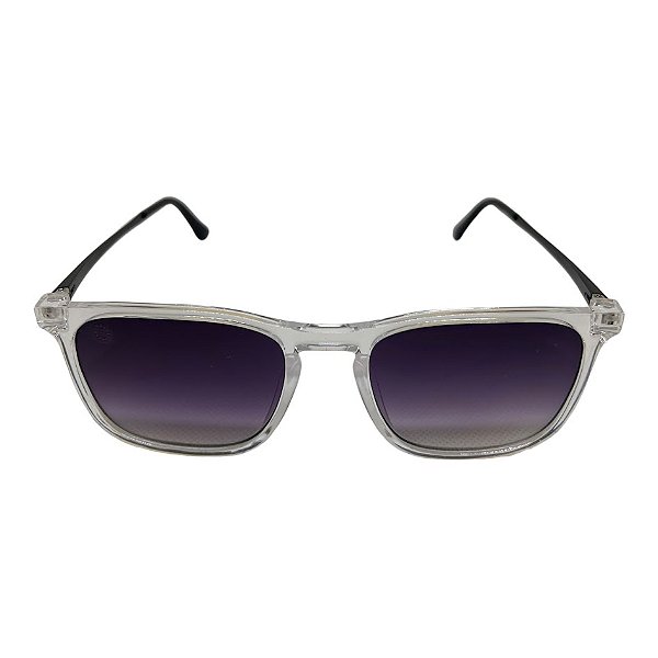 SOLAR FLORIPA CRISTAL COM PRETO