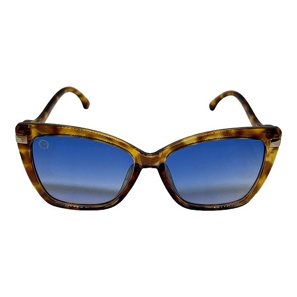 SOLAR CAMPECHE TARTARUGA AZUL